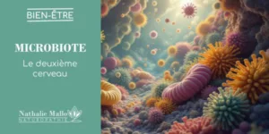 Lire la suite à propos de l’article Microbiote : le deuxième cerveau