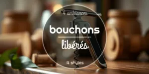 Lire la suite à propos de l’article Bouchons libérés
