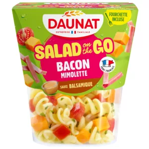 Lire la suite à propos de l’article Daunat bouscule le snacking