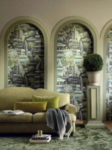 Lire la suite à propos de l’article Jardin à la Française