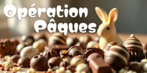 Lire la suite à propos de l’article Opération Pâques