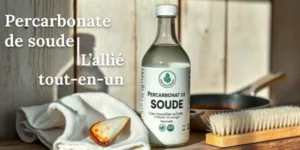 Lire la suite à propos de l’article Percarbonate de soude : l’allié tout-en-un