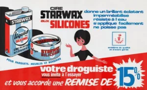Lire la suite à propos de l’article Starwax célèbre 80 ans d’innovation au service de la maison