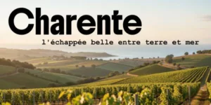 Lire la suite à propos de l’article Charente : l&rsquo;échappée belle entre terre et mer