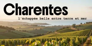 Lire la suite à propos de l’article Charentes : l&rsquo;échappée belle entre terre et mer