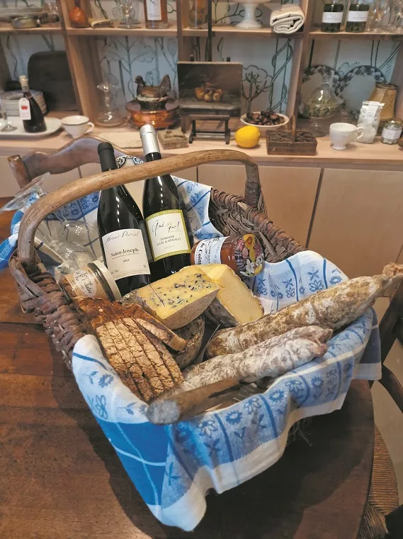 Lire la suite à propos de l’article L’Ardèche à Paris