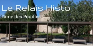 Lire la suite à propos de l’article Le Relais Histo : l’âme des Pouilles