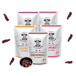 Lire la suite à propos de l’article Le Goût de l&rsquo;Authenticité