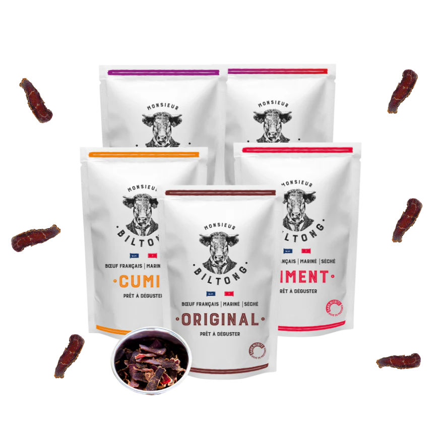 Lire la suite à propos de l’article Le Goût de l&rsquo;Authenticité