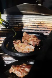 Lire la suite à propos de l’article Paris, capitale du barbecue