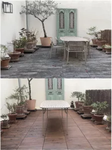 Lire la suite à propos de l’article Owatrol : l’entretien du bois, clé de sa durabilité