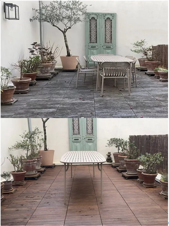 Lire la suite à propos de l’article Owatrol : l’entretien du bois, clé de sa durabilité