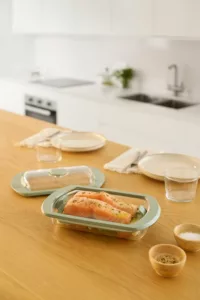 Lire la suite à propos de l’article Cuisson vapeur nouvelle génération
