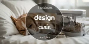 Lire la suite à propos de l’article Design canin