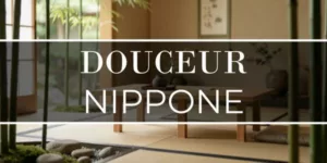 Lire la suite à propos de l’article Douceur nippone