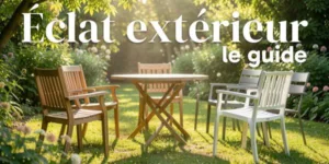 Lire la suite à propos de l’article Éclat extérieur : le guide