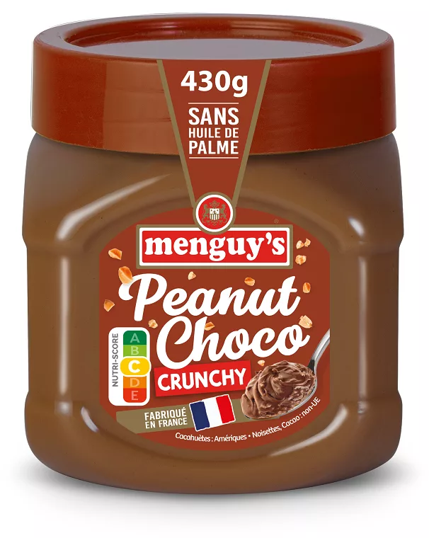 Lire la suite à propos de l’article Menguy’s réveille nos instants gourmands du matin à l’apéritif
