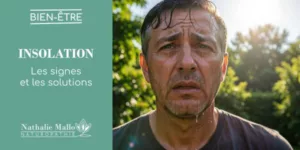 Lire la suite à propos de l’article Insolation : les signes et les solutions