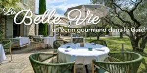Lire la suite à propos de l’article La Belle Vie : un écrin gourmand dans le Gard 