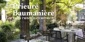 Lire la suite à propos de l’article Le Prieuré Baumanière : l&rsquo;art du ressourcement