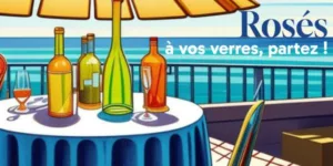 Lire la suite à propos de l’article Rosés : à vos verres, partez !