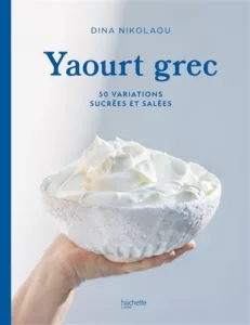 Lire la suite à propos de l’article Le yaourt Grec dans tous ses états
