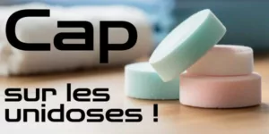 Lire la suite à propos de l’article Cap sur les unidoses !