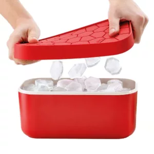 Lire la suite à propos de l’article Ice Box de Lékué