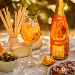 Lire la suite à propos de l’article Un spritz à la Charentaise 