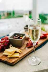 Lire la suite à propos de l’article Paris célèbre sa première Champagne Week 