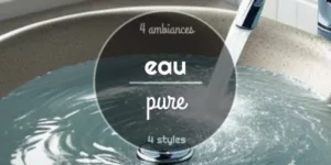 Lire la suite à propos de l’article Eau pure