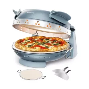 Lire la suite à propos de l’article Le four à pizza d&rsquo;intérieur débarque chez Kenwood 