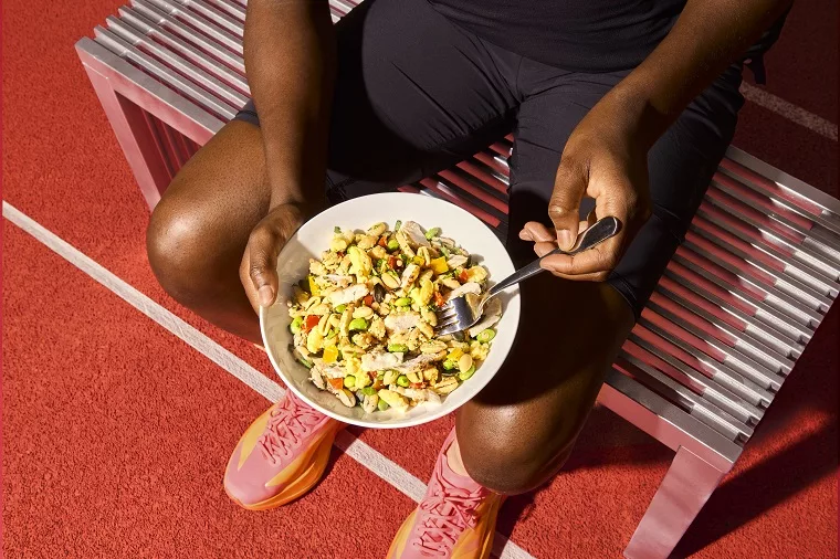 Lire la suite à propos de l’article Protéines et sport : le bon mix selon Picard